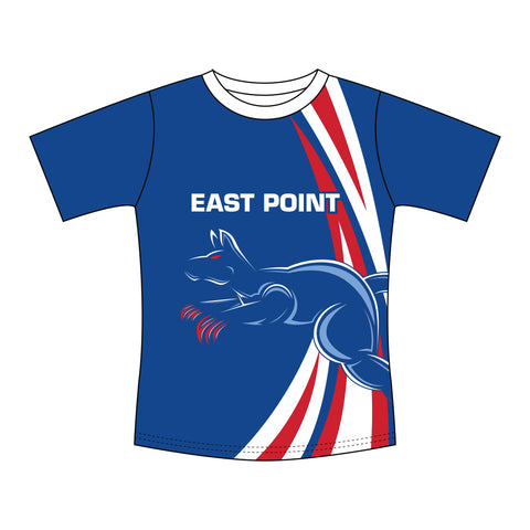 East Point FNC Training Tee