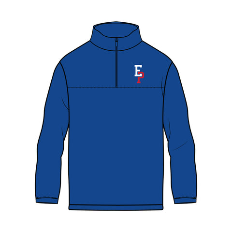 East Point FNC 1/4 Zip Fleece