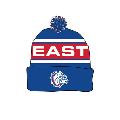 East Point JFC Knit Beanie