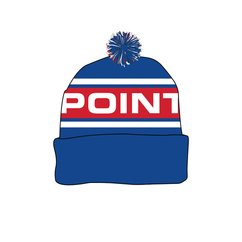 East Point JFC Knit Beanie