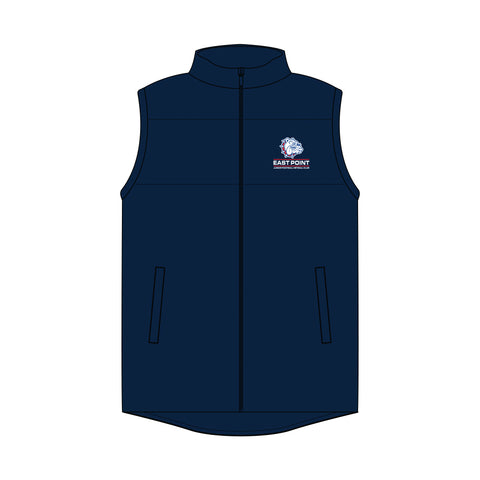 East Point JFC Casual Vest