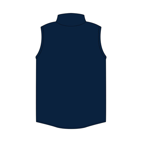 East Point JFC Casual Vest