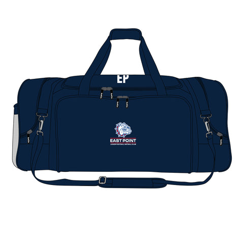East Point JFC Sportsbag
