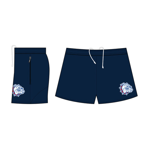 East Point JFC Training Shorts - Mens/Youth