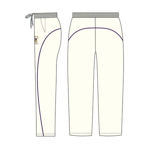 Ex-Students CC Mens 2-Day Cricket Pants