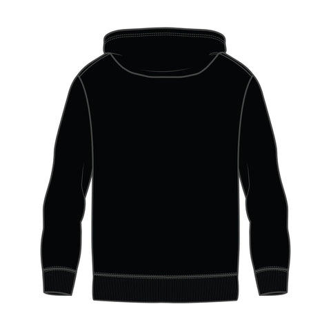Ex-Students CC Fleece Hoodie