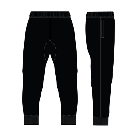 Ex-Students CC Fleece Trackpants
