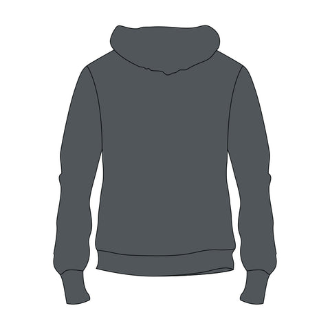 Ex-Students CC Sublimated Hoodie