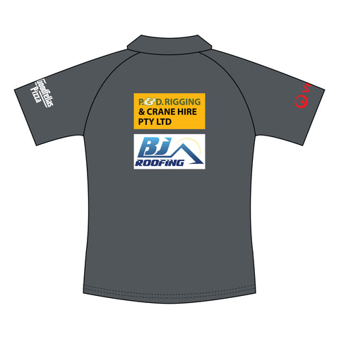 Ex-Students CC Polo