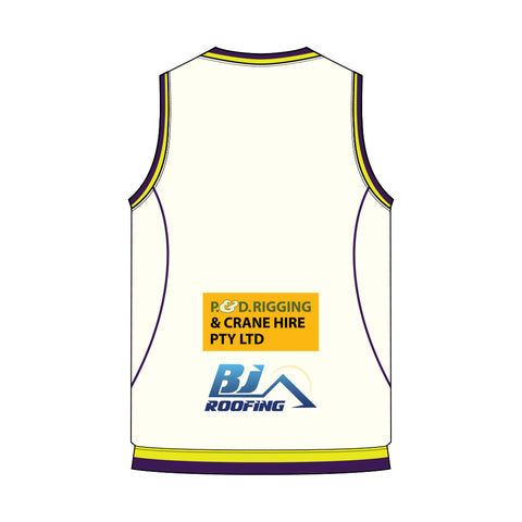 Ex-Students CC Reversible Cricket Vest