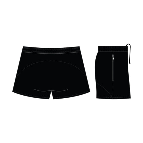 Ex-Students CC Mens/Youth Training Shorts
