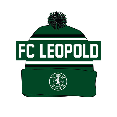 FC Leopold Knit Beanie