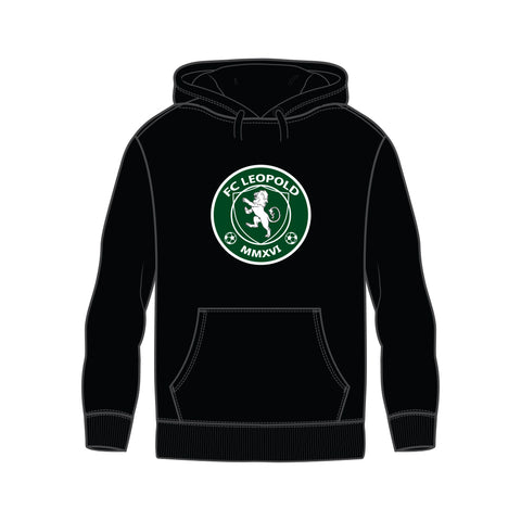 FC Leopold Fleece Hoodie