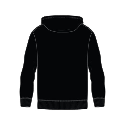 FC Leopold Fleece Hoodie