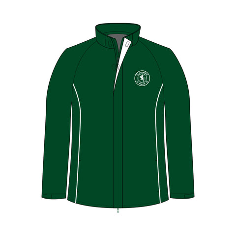 FC Leopold Winter Jacket