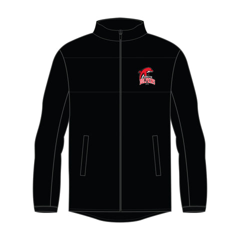 Frankston Dolphins JFC Casual Jacket