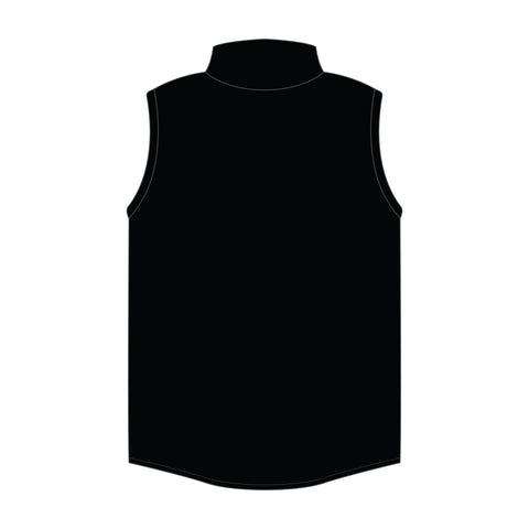 Frankston Dolphins JFC Casual Vest