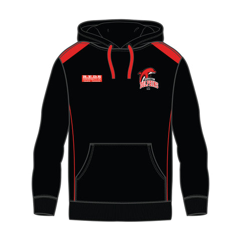 Frankston Dolphins JFC Hoodie