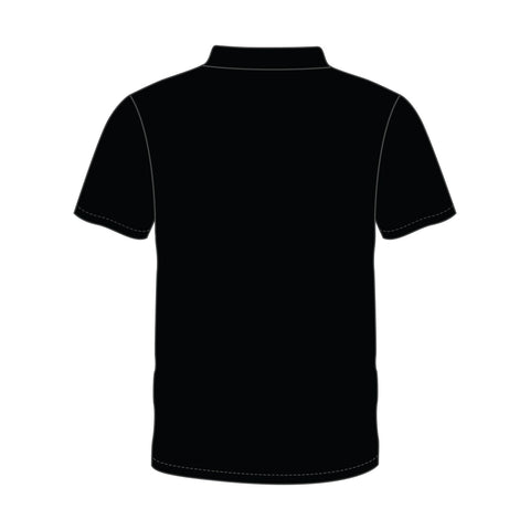 Frankston Dolphins JFC Polo