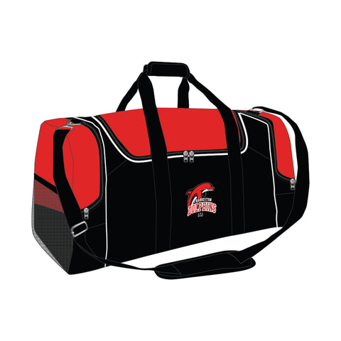 Frankston Dolphins JFC Sportsbag