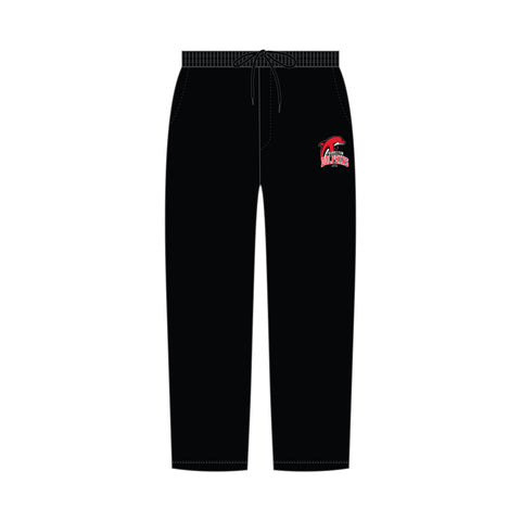 Frankston Dolphins JFC Microfibre Trackpants