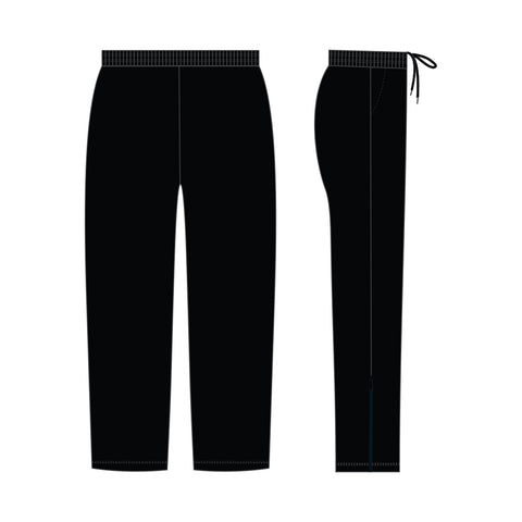 Frankston Dolphins JFC Microfibre Trackpants