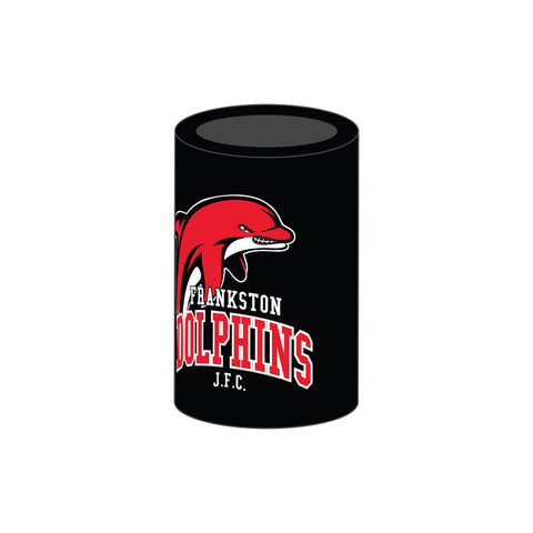 Frankston Dolphins JFC Can Cooler