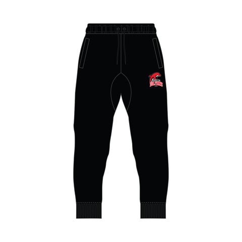 Frankston Dolphins JFC Fleece Trackpants