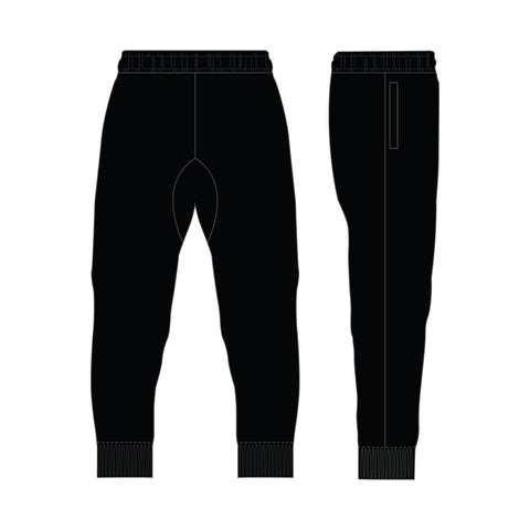 Frankston Dolphins JFC Fleece Trackpants