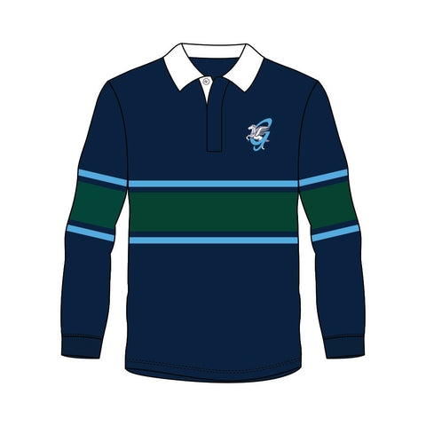 Geelong Amateur FNC Rugby Jumper