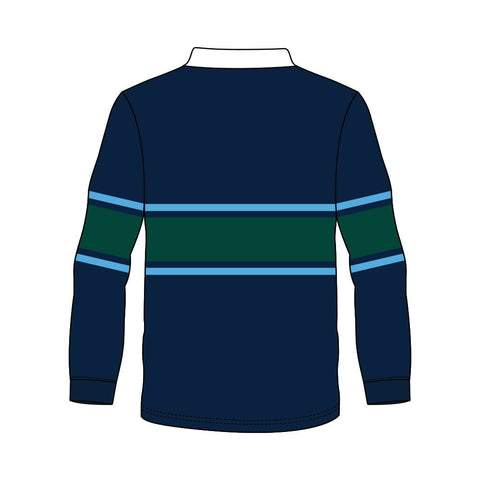 Geelong Amateur FNC Rugby Jumper