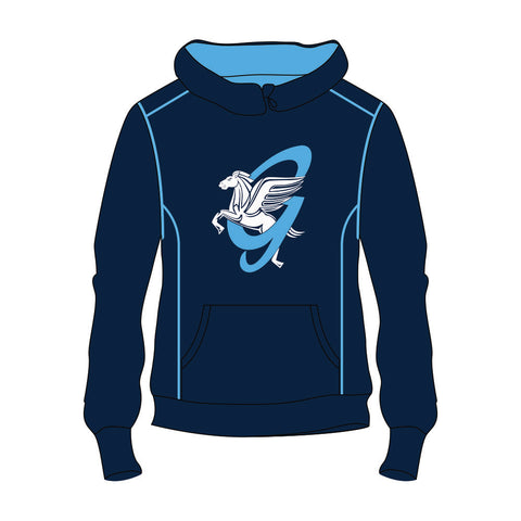 Geelong Amateur FNC Sublimated Youth Hoodie