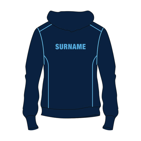 Geelong Amateur FNC Sublimated Youth Hoodie