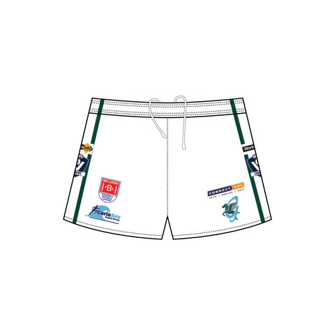 Geelong Amateur FNC Senior Football Shorts - Away