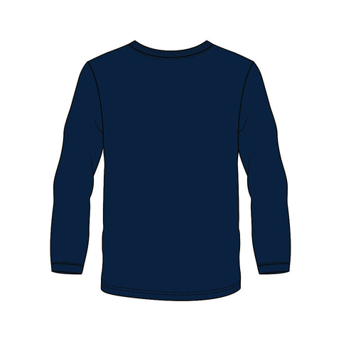 Geelong Amateur FNC Long Sleeve Tee