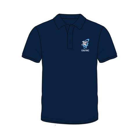 Geelong Amateur FNC Club Polo