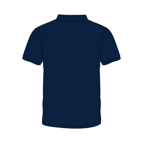 Geelong Amateur FNC Club Polo