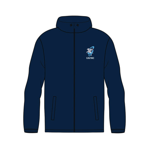 Geelong Amateur FNC Rain Jacket