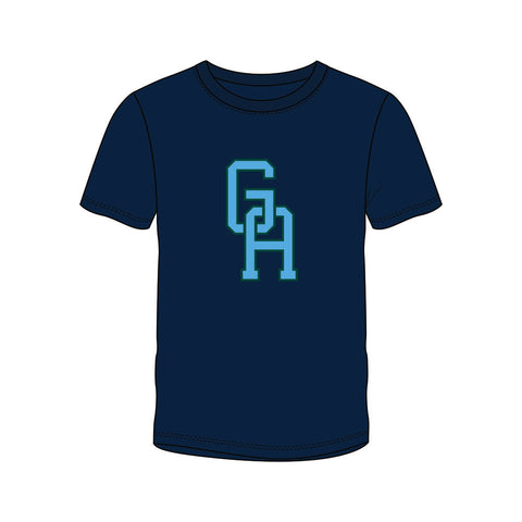 Geelong Amateur FNC Short Sleeve Tee