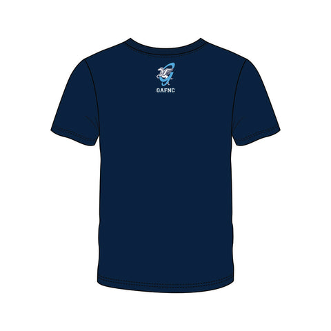 Geelong Amateur FNC Short Sleeve Tee