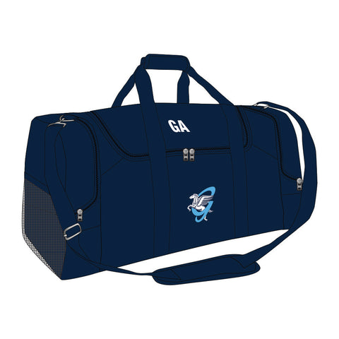 Geelong Amateur FNC Sportsbag