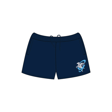 Geelong Amateur FNC Mens/Youth Training Shorts