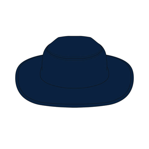 Geelong Cricket Association Wide Brim Hat