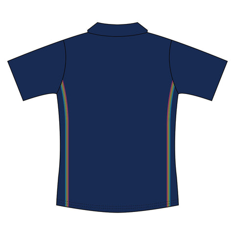 Geelong Cricket Association Polo
