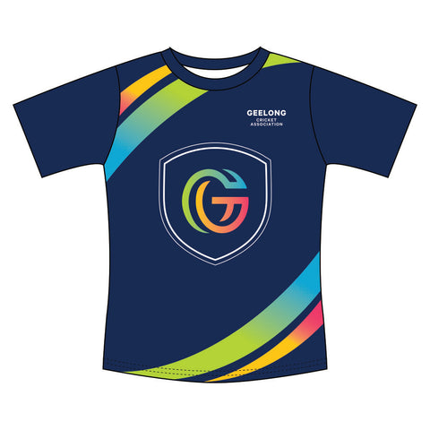 Geelong Cricket Association Warm Up Top