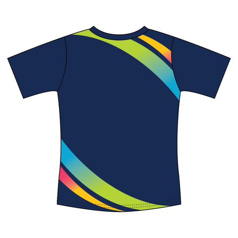 Geelong Cricket Association Warm Up Top