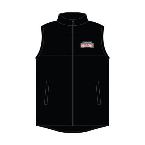 Gisborne Giants FNC Casual Vest