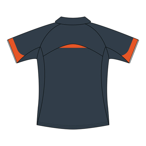 Gisborne Giants FNC Club Polo