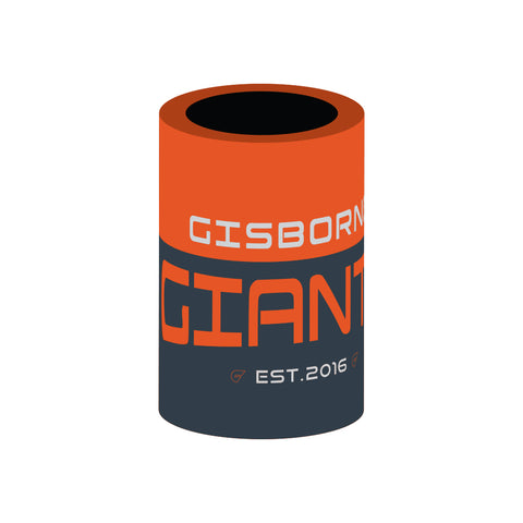 Gisborne Giants FNC Can Cooler
