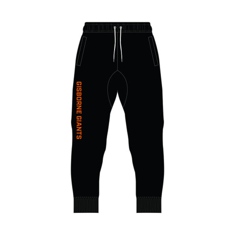 Gisborne Giants FNC Fleece Trackpants